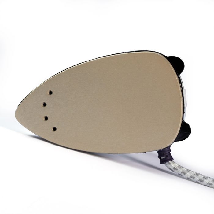 Mini Plancha a vapor Prym