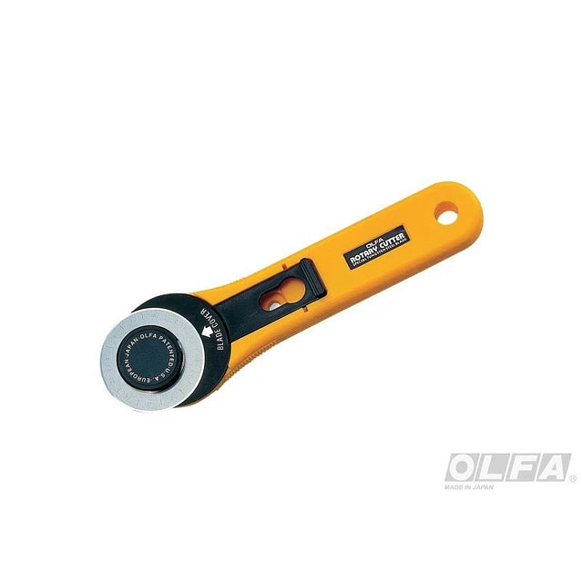 Cuchillo rotativo OLFA 45mm