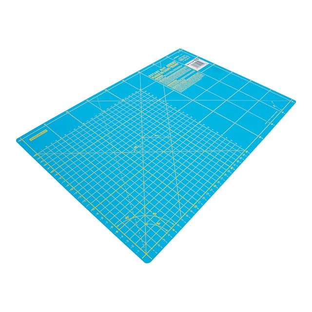 Plancha Salvacortes 450 x 300 x 1.6mm Aqua